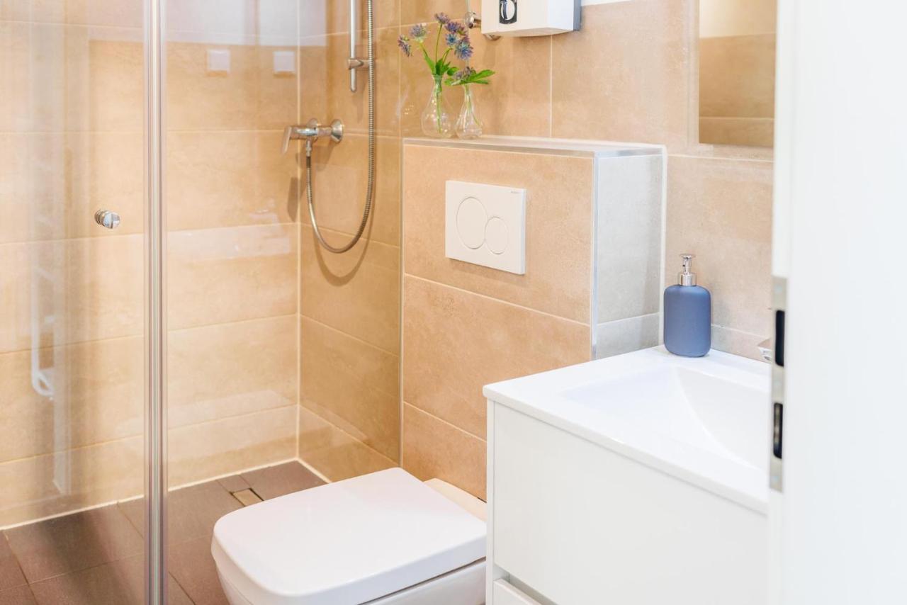 Glueck Auf Appartements Ruettenscheiderstrasse 에센 외부 사진